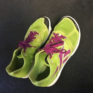 Reebok CrossFit Nano 2